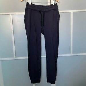 Lululemon soft joggers